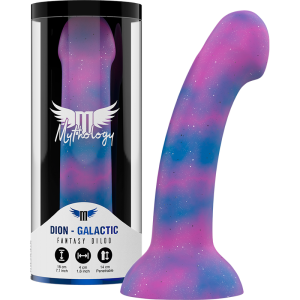 MYTHOLOGY - DION GALÁCTICO VIBRADOR M