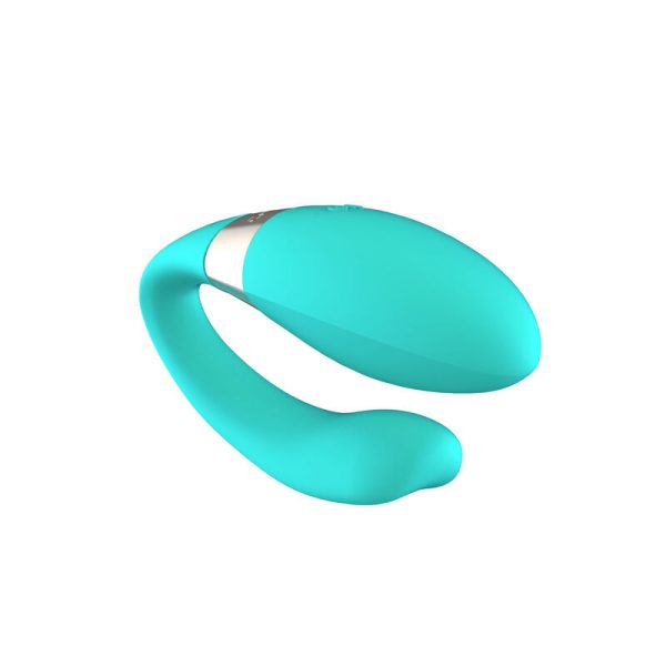 LELO TIANI HARMONY MASAJEADOR PAREJAS AQUA - Imagen 6