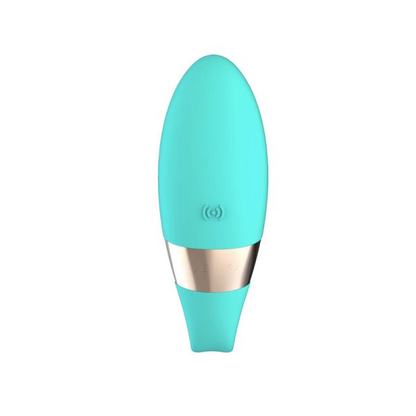 LELO TIANI HARMONY MASAJEADOR PAREJAS AQUA - Imagen 7