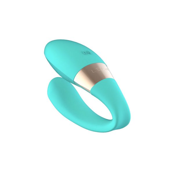 LELO TIANI HARMONY MASAJEADOR PAREJAS AQUA - Imagen 8