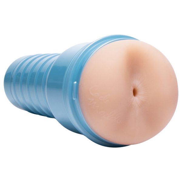 FLESHJACK MASTURBATOR CADE MADDOX ALPHA BUTT - Imagen 2