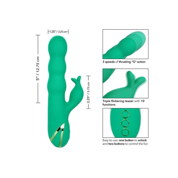 CALEX SONOMA SATISFIER GREEN - Imagen 2