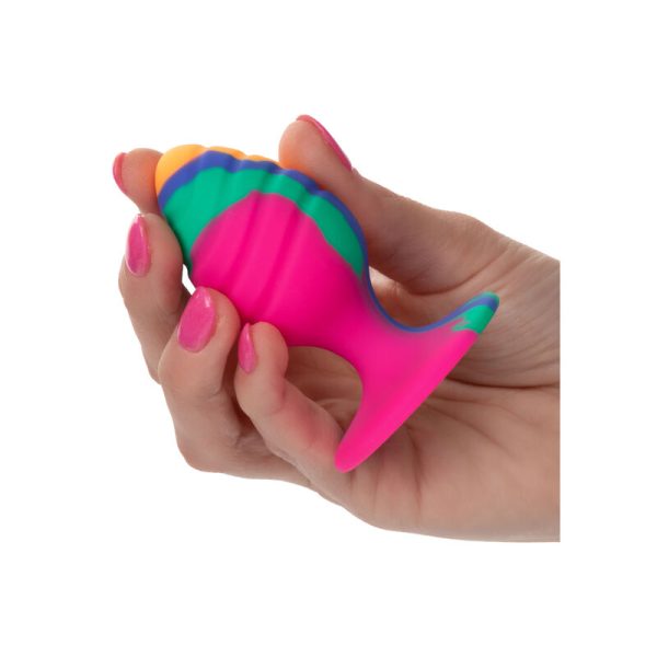 CALEX CHEEKY MEDIUM SWIRL PLUG ANAL - Imagen 3