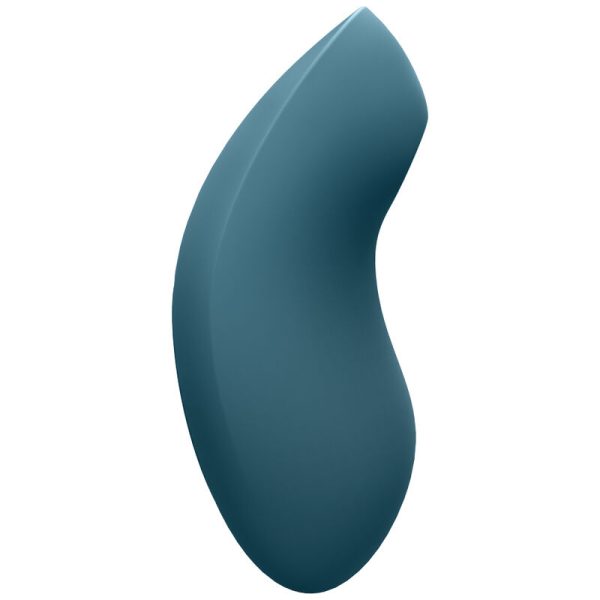 ESTIMULADOR E VIBRADOR DE PULSO DE AR SATISFYER VULVA LOVER 2 - - Imagen 2