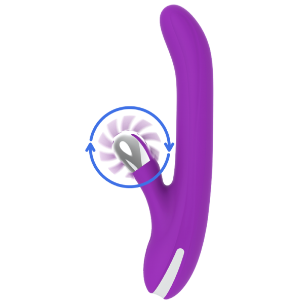FUN FUNCTION - ROTAÇÃO ENGRAÇADA DO COELHO 2.0 - Imagen 3