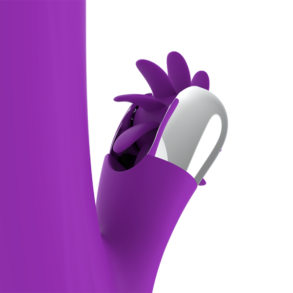 FUN FUNCTION - ROTAÇÃO ENGRAÇADA DO COELHO 2.0 - Imagen 7