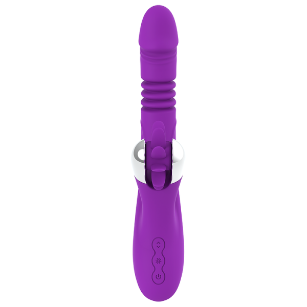 FUN FUNCTION - COELHO ENGRAÇADO PARA CIMA E PARA BAIXO 2.0 - Imagen 5