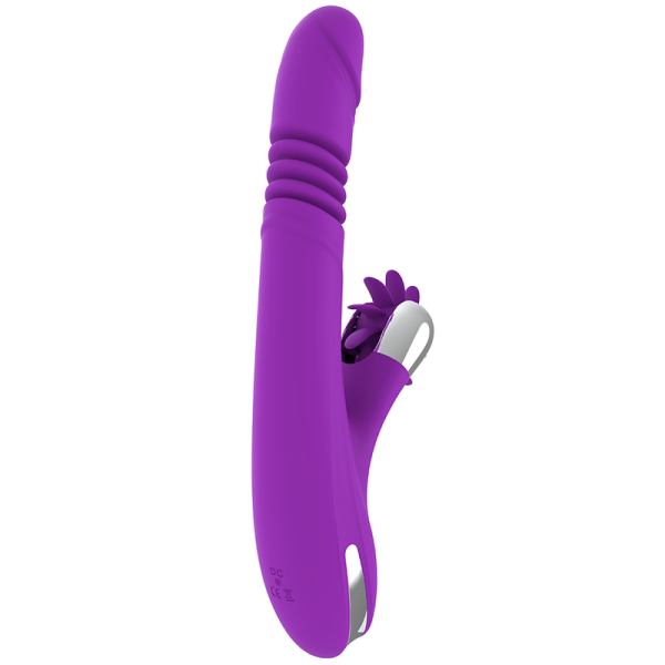 FUN FUNCTION - COELHO ENGRAÇADO PARA CIMA E PARA BAIXO 2.0 - Imagen 6