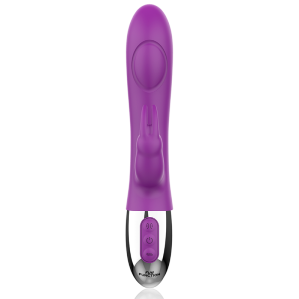 FUN FUNCTION - COMBI TOQUE DUPLO - Imagen 4