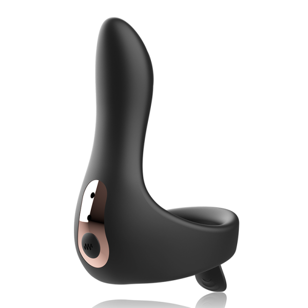 ANBIGUO - ESTIMULADOR DE GLÂNDULA ARKADIO E PERÍNEO COMPATÍVEL COM A TECNOLOGIA WATCHME WIRELESS - Imagen 4