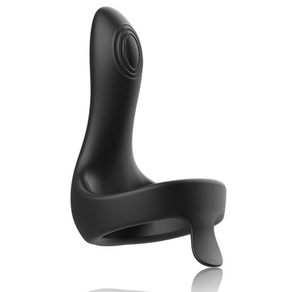 ANBIGUO - ESTIMULADOR DE GLÂNDULA ARKADIO E PERÍNEO COMPATÍVEL COM A TECNOLOGIA WATCHME WIRELESS - Imagen 6