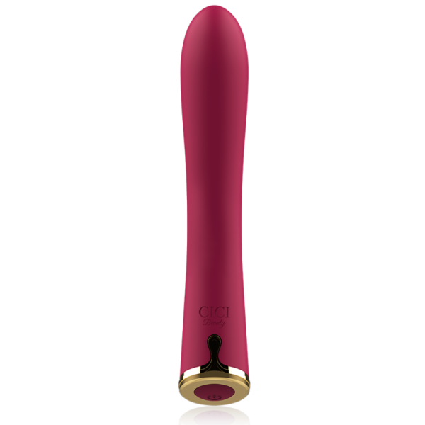 CICI BEAUTY- PREMIUM SILICONE PUSH BULLET - Imagen 5