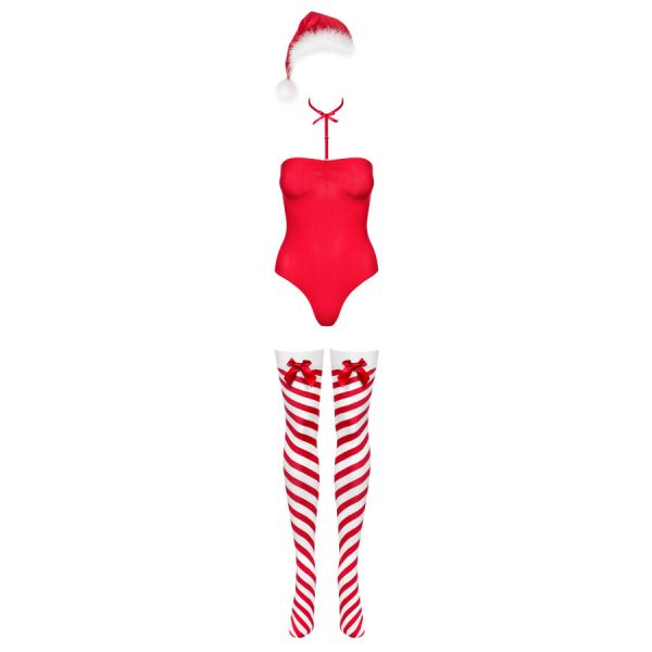OBSESSIVE - KISSMAS TEDDY - Imagen 5