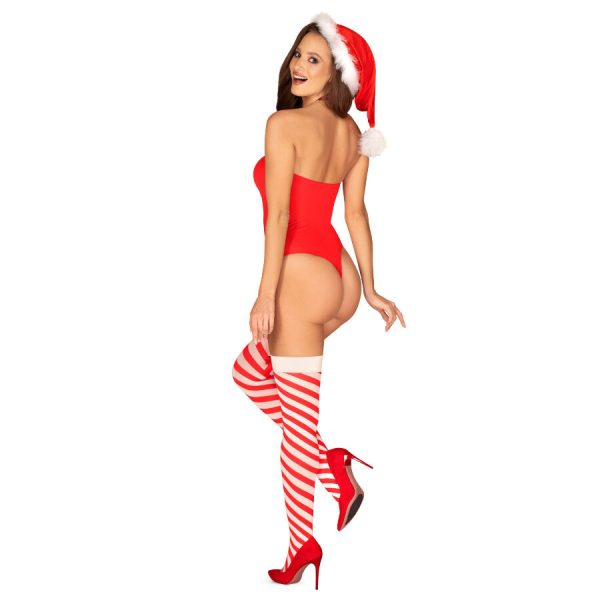 OBSESSIVE - KISSMAS TEDDY - Imagen 4