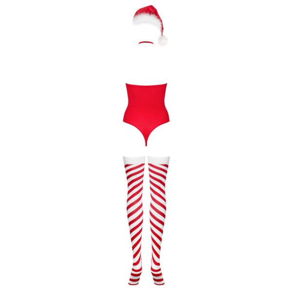 OBSESSIVE - KISSMAS TEDDY - Imagen 6