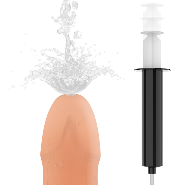 MYTHOLOGY FLIPPER ORIGINAL DILDO M SQUIRTING - Imagen 2