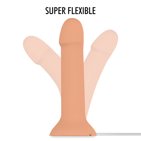 MYTHOLOGY FLIPPER ORIGINAL DILDO M SQUIRTING - Imagen 5