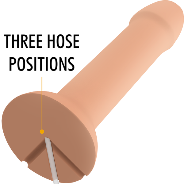 MYTHOLOGY FLIPPER ORIGINAL DILDO M SQUIRTING - Imagen 6