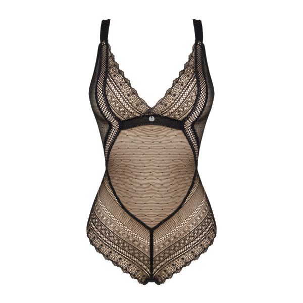 OBSESSIVE - ESTIQUA TEDDY - Imagen 3