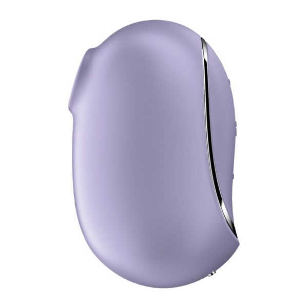 VIBRADOR E ESTIMULADOR DE PULSO DE AR DUPLO SATISFYER PRO TO GO 2 - - Imagen 3