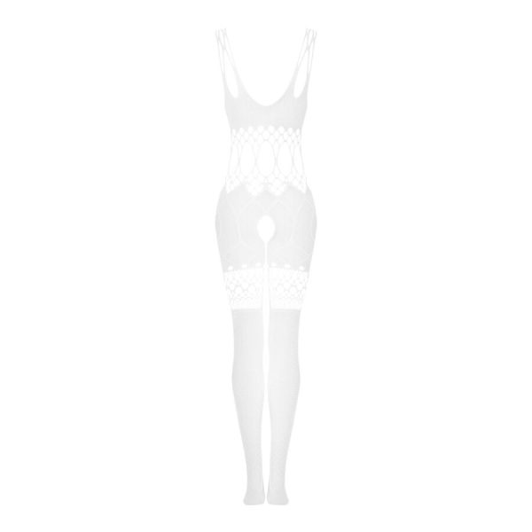 OBSESSIVE - BODYSTOCKING G330 - Imagen 4