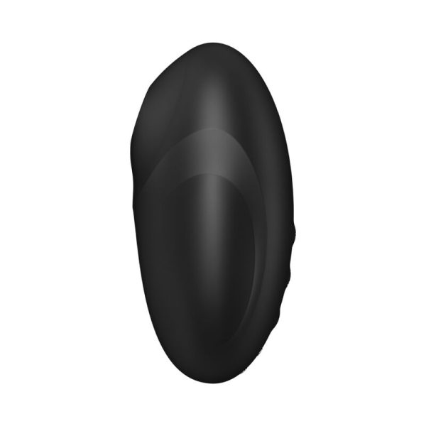 SATISFYER VULVA LOVER 3 AIR PULSE ESTIMULADOR E VIBRADOR - - Imagen 2