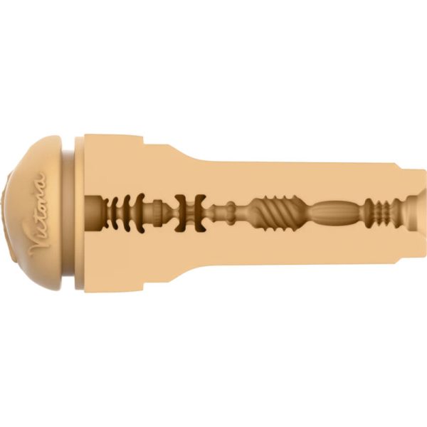 KIIROO FEEL VICTORIA JUNHO + KEON STROKER INTERATIVO - Imagen 4