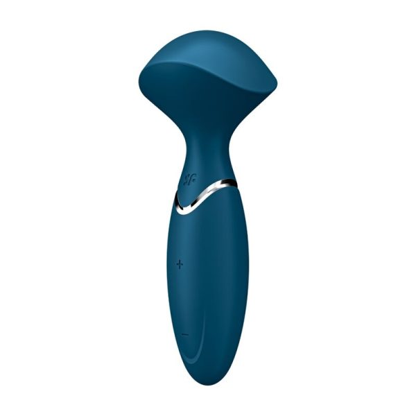 SATISFYER MINI WOND-ER - - Imagen 2