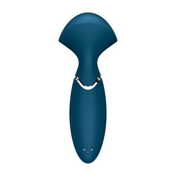 SATISFYER MINI WOND-ER - - Imagen 3
