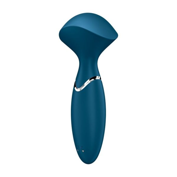 SATISFYER MINI WOND-ER - - Imagen 5