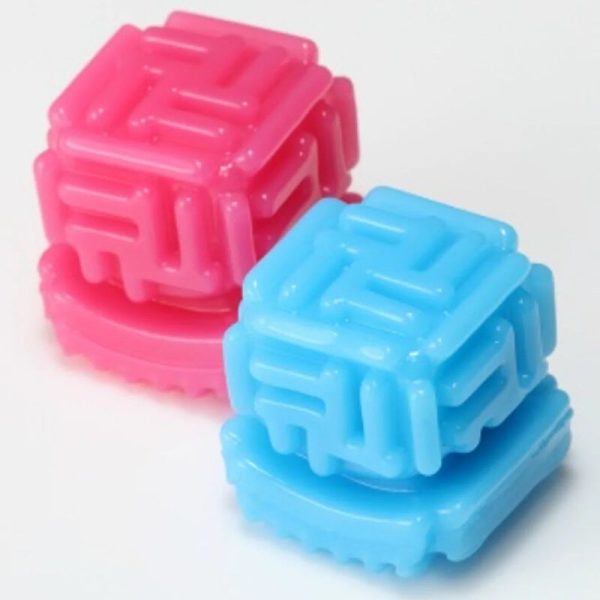 MASTURBADOR TENGA BOBBLE CRAZY CUBES - Imagen 2