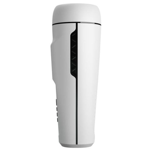 PRETTY LOVE - MASTURBADOR MASCULINO SIENNA COM VIBRAO. VOZ E SUCO - Imagen 3
