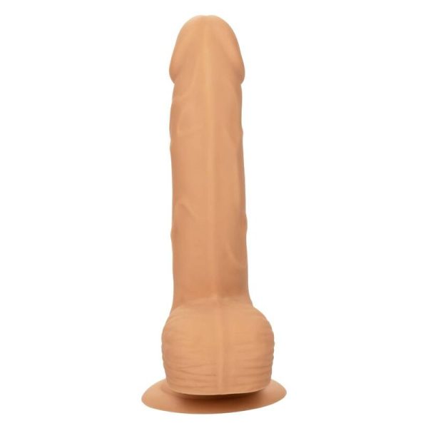 CALIFÓRNIA EXOTICS SILICONE STUDS 15,24 CM SKIN - Imagen 9
