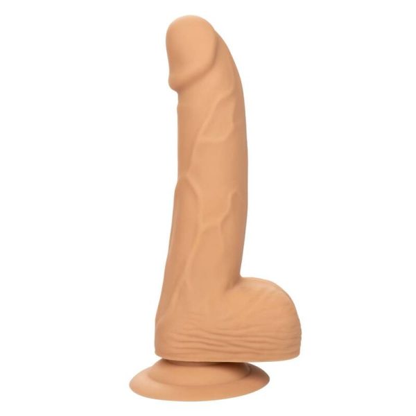 CALIFÓRNIA EXOTICS SILICONE STUDS 15,24 CM SKIN - Imagen 10