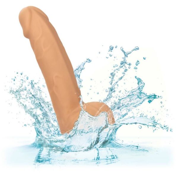 CALIFÓRNIA EXOTICS SILICONE STUDS 15,24 CM SKIN - Imagen 3