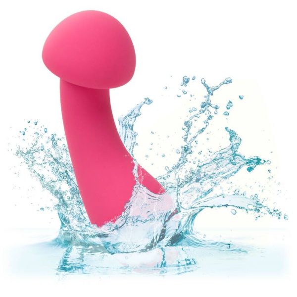 CALIFÓRNIA EXOTICS PIXIES EXCITER ROSA - Imagen 4