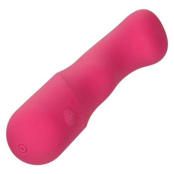 CALIFÓRNIA EXOTICS PIXIES CURVY ROSA - Imagen 8