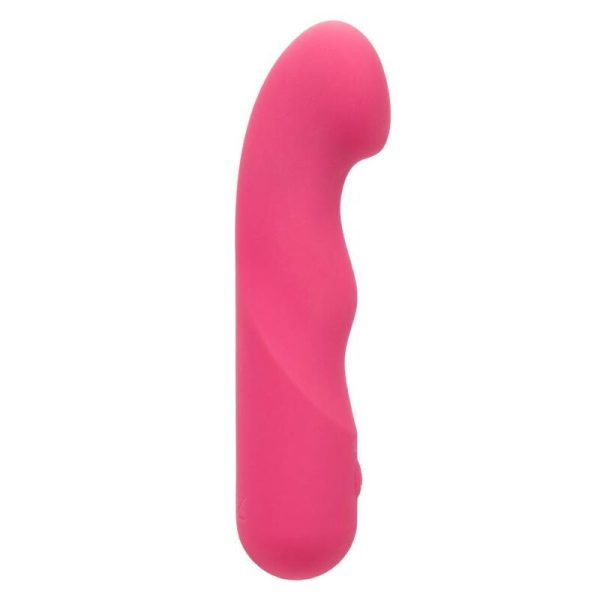 CALIFÓRNIA EXOTICS PIXIES CURVY ROSA - Imagen 9