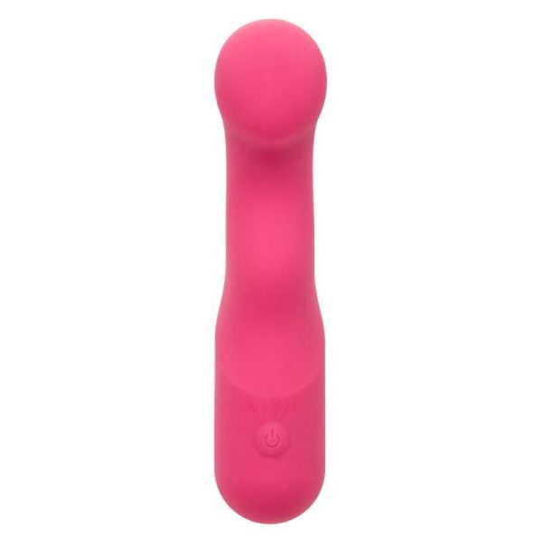 CALIFÓRNIA EXOTICS PIXIES CURVY ROSA - Imagen 10