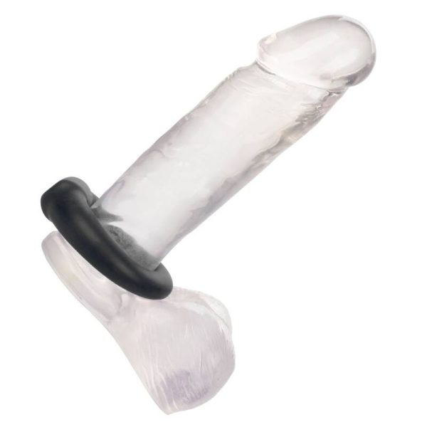 CALIFÓRNIA EXOTICS ALPHA OPTIMUM ANEL PRETO - Imagen 4