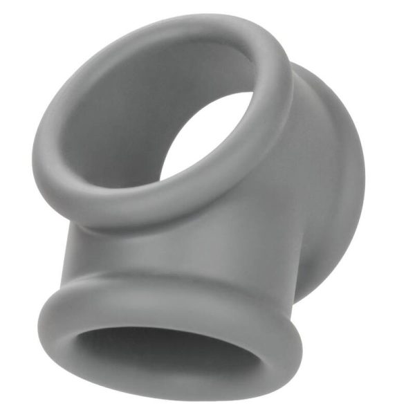 CALIFÓRNIA EXOTICS ALPHA PRECISION ANEL CINZA - Imagen 5