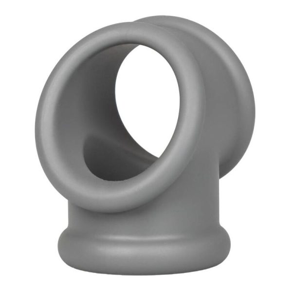 CALIFÓRNIA EXOTICS ALPHA PRECISION ANEL CINZA - Imagen 6
