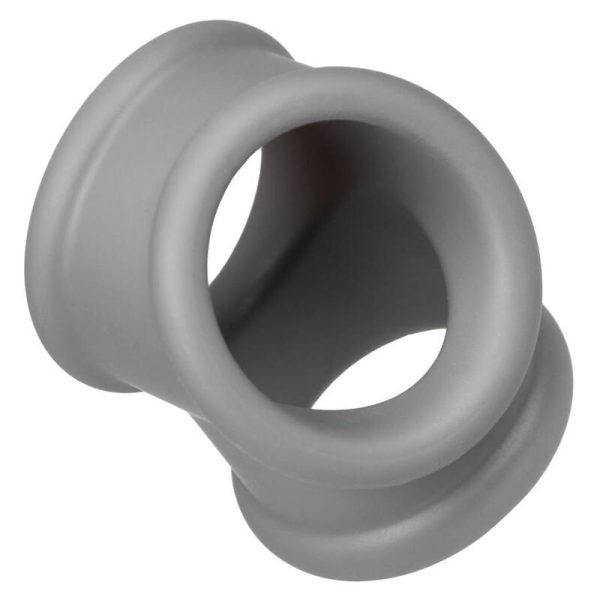 CALIFÓRNIA EXOTICS ALPHA PRECISION ANEL CINZA - Imagen 8