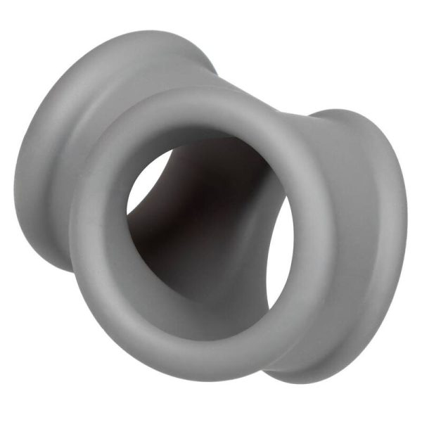 CALIFÓRNIA EXOTICS ALPHA PRECISION ANEL CINZA - Imagen 9