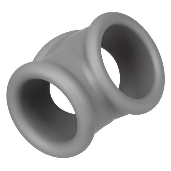 CALIFÓRNIA EXOTICS ALPHA PRECISION ANEL CINZA - Imagen 10