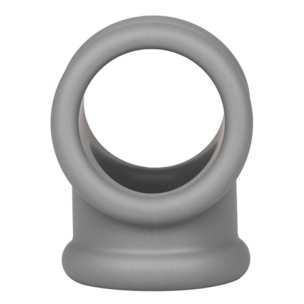 CALIFÓRNIA EXOTICS ALPHA PRECISION ANEL CINZA - Imagen 11