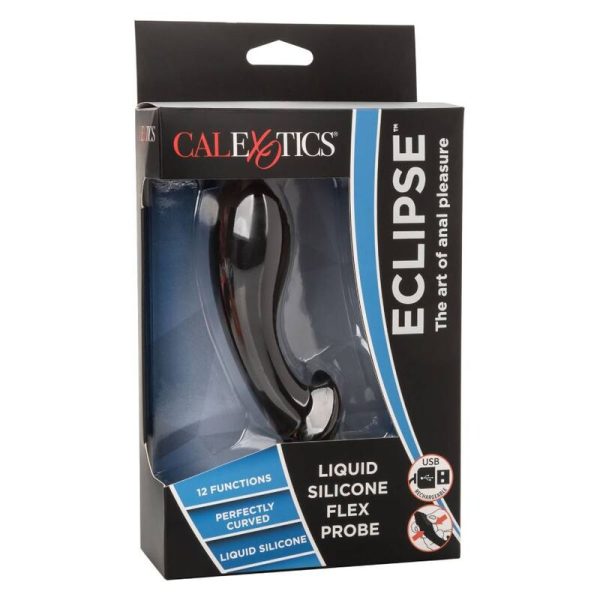 SONDA FLEX DE SILICONE LÍQUIDO CALIFÓRNIA EXOTICS - Imagen 14