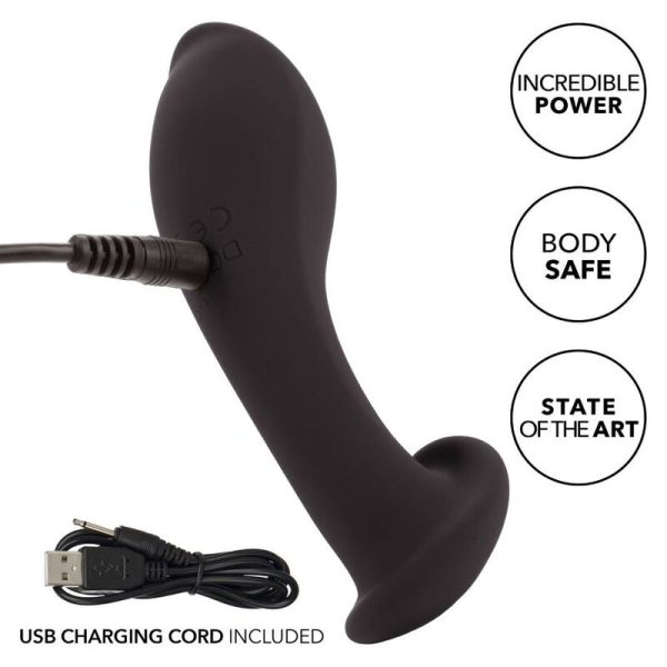 SONDA FLEX DE SILICONE LÍQUIDO CALIFÓRNIA EXOTICS - Imagen 5