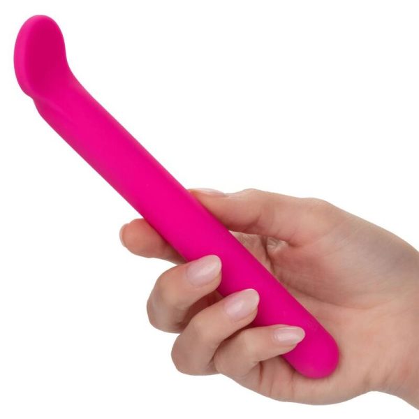 CALIFÓRNIA EXOTICS BLISS CLITORIFFIC ROSA - Imagen 4
