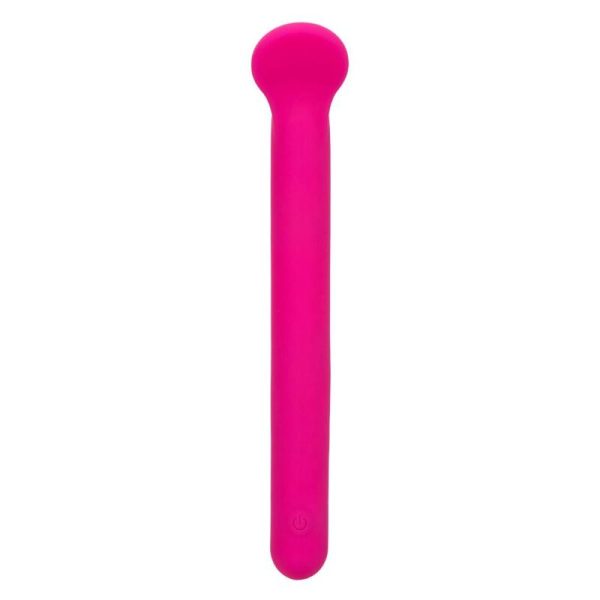CALIFÓRNIA EXOTICS BLISS CLITORIFFIC ROSA - Imagen 7